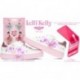 LELLY KELLY SPORTIVA CON GONNE LEGGERE INTERCAMBIABILI LKAL-2284 BLANCO_ROSA