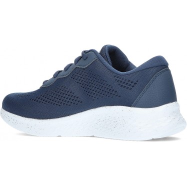 SCARPE SKECHERS 149990 LITE PRO NAVY