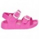 SANDALO SANDALO RESISTENTE ALL'ACQUA UNISEX FUCSIA