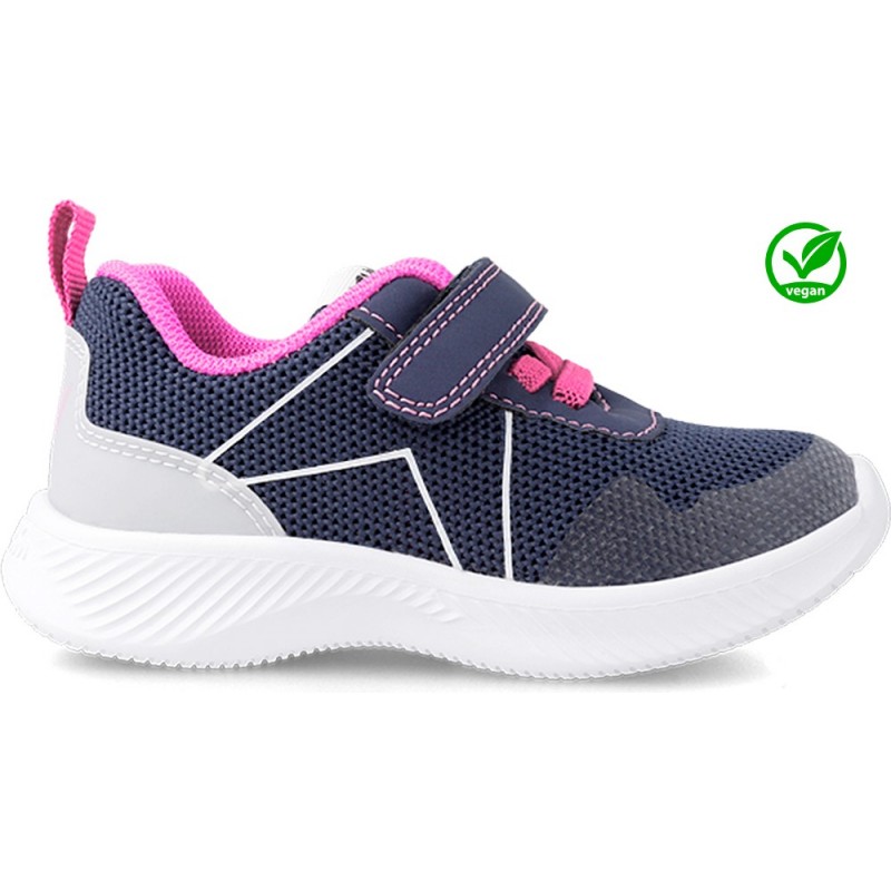 GARVALIN STAR LIGHT SPORT 231800 VEGANO AZUL