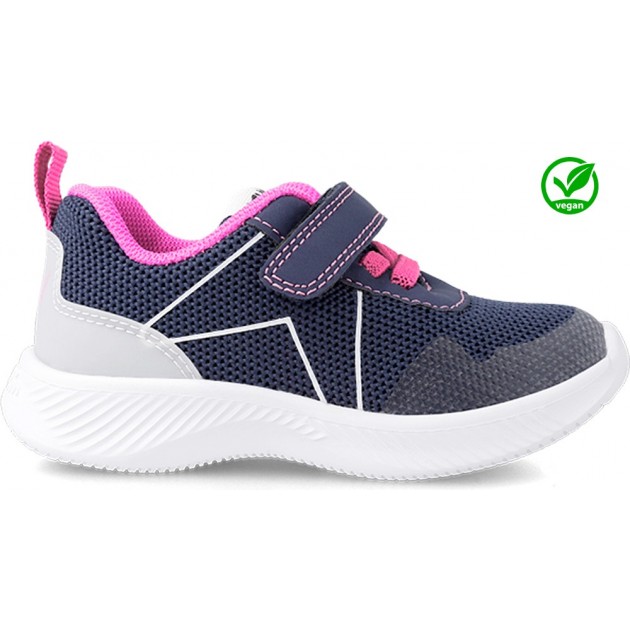 GARVALIN STAR LIGHT SPORT 231800 VEGANO AZUL