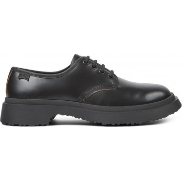 SCARPE CAMPER WALDEN K201459 BLACK