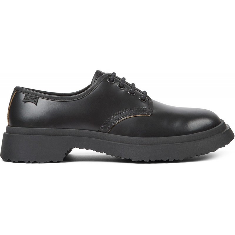 SCARPE CAMPER WALDEN K201459 BLACK