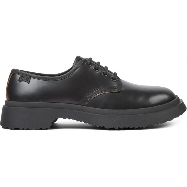 SCARPE CAMPER WALDEN K201459 BLACK SCARPE CAMPER WALDEN K201459 BLACK