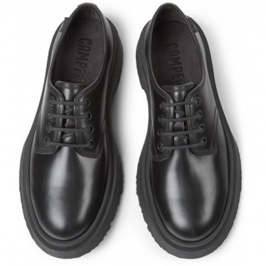 SCARPE CAMPER WALDEN K201459 BLACK