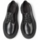 SCARPE CAMPER WALDEN K201459 BLACK