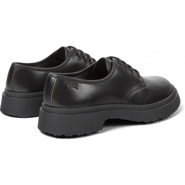SCARPE CAMPER WALDEN K201459 BLACK