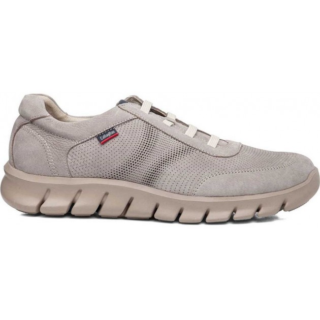 SNEAKER EXTRACOMODE CON GUMP CALLAGHAN PIEDRA SNEAKER EXTRACOMODE CON GUMP CALLAGHAN PIEDRA