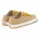 SCARPE VULCANIZZATE CAMPER PEU RAMBLA 21897 BEIGE