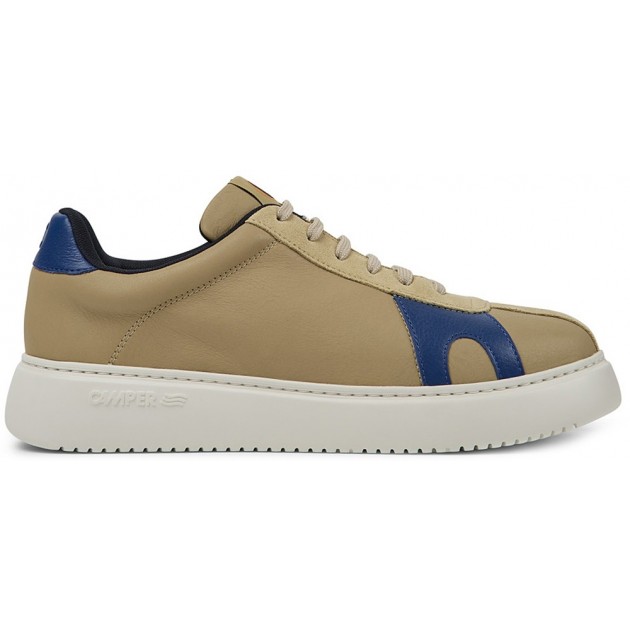 SCARPE CAMPER RUNNER K21 K100743 MARRON SCARPE CAMPER RUNNER K21 K100743 MARRON
