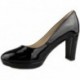 CLARKS KENDRA SIENNA BLACK
