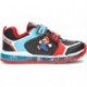 SCARPE GEOX J ANDROID J1644A BLACK