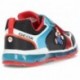 SCARPE GEOX J ANDROID J1644A BLACK