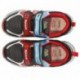 SCARPE GEOX J ANDROID J1644A BLACK