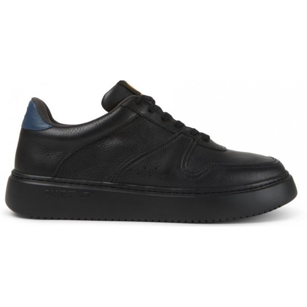 SCARPE CAMPER RUNNER K21 K100744 NEGRO SCARPE CAMPER RUNNER K21 K100744 NEGRO