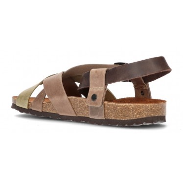 SANDALI INTERCOM ADONIS 9537 KAKI