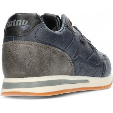 SNEAKERS MTNG METRO 84729 NAVY