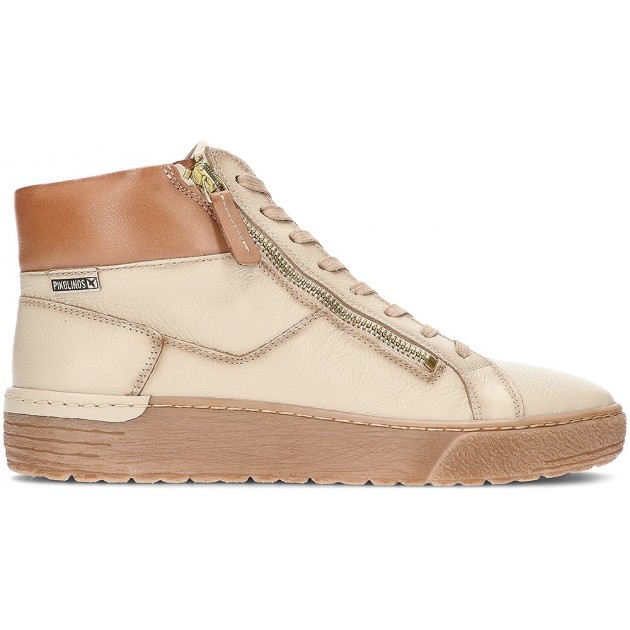 SCARPA PIKOLINOS VITORIA W0T-7559C2 MARFIL