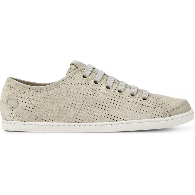 SCARPE SPORTIVE CAMPER UNO 21815 BEIGE