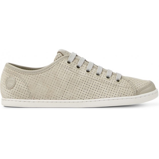SCARPE SPORTIVE CAMPER UNO 21815 BEIGE SCARPE SPORTIVE CAMPER UNO 21815 BEIGE