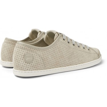 SCARPE SPORTIVE CAMPER UNO 21815 BEIGE