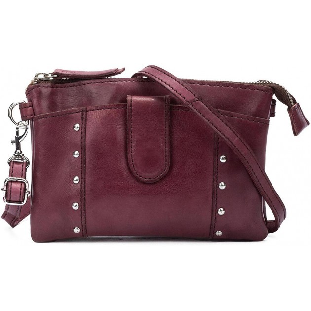BORSA A TRACOLLA PIKOLINOS DAIMUZ ACAI BORSA A TRACOLLA PIKOLINOS DAIMUZ ACAI