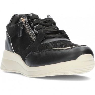 SNEAKERS MTNG BRINA 60266 NEGRO