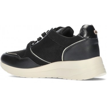 SNEAKERS MTNG BRINA 60266 NEGRO