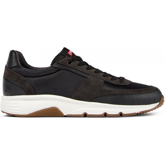 CAMPER CAMALEON SNEAKERS K100674 BLACK_024 CAMPER CAMALEON SNEAKERS K100674 BLACK_024