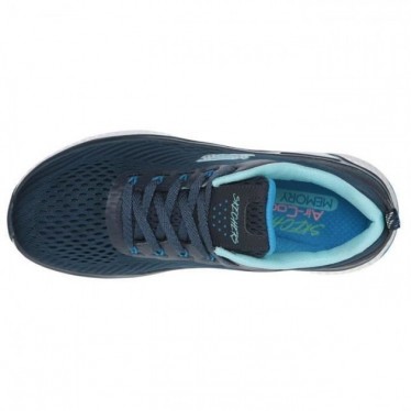 SKECHERS SNEAKERS SKECH AIR INFINITY AZUL