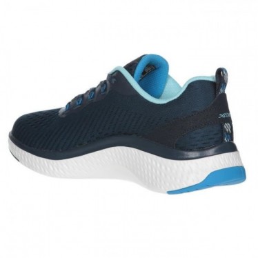 SKECHERS SNEAKERS SKECH AIR INFINITY AZUL