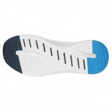 SKECHERS SNEAKERS SKECH AIR INFINITY AZUL