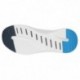 SKECHERS SNEAKERS SKECH AIR INFINITY AZUL