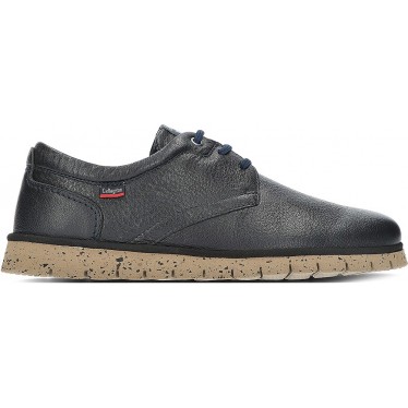 SCARPE CALLAGHAN ELON SHERPA 86904 AZUL