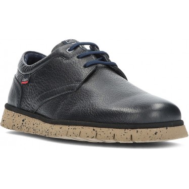 SCARPE CALLAGHAN ELON SHERPA 86904 AZUL