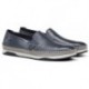 FLUCHOS F0814 HAVANA KENDAL MOCASIN UOMO LAGO_GRIS