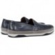 FLUCHOS F0814 HAVANA KENDAL MOCASIN UOMO LAGO_GRIS