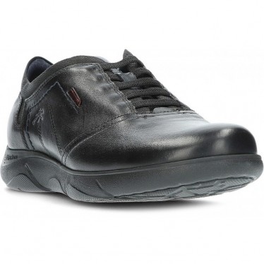 SNEAKER FLUCHOS F1318 NEGRO
