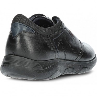 SNEAKER FLUCHOS F1318 NEGRO