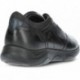 SNEAKER FLUCHOS F1318 NEGRO