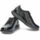 SNEAKER FLUCHOS F1318 NEGRO
