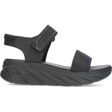 FLUCHOS SANDALI AT105 ATOM BLACK