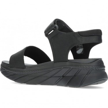FLUCHOS SANDALI AT105 ATOM BLACK