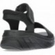 FLUCHOS SANDALI AT105 ATOM BLACK