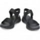 FLUCHOS SANDALI AT105 ATOM BLACK