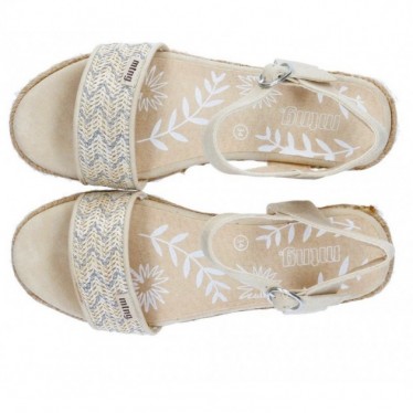 SANDALI MTNG MAVERICK 48249 BEIGE