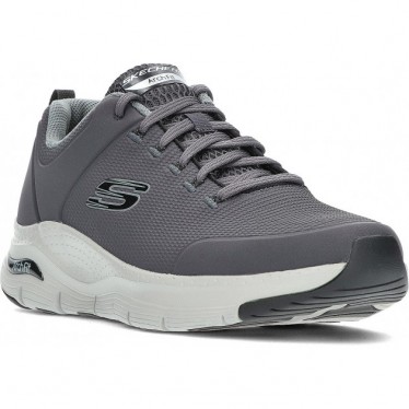 SPORT SKECHERS ARCH FIT TITAN 232200 CHARCOAL