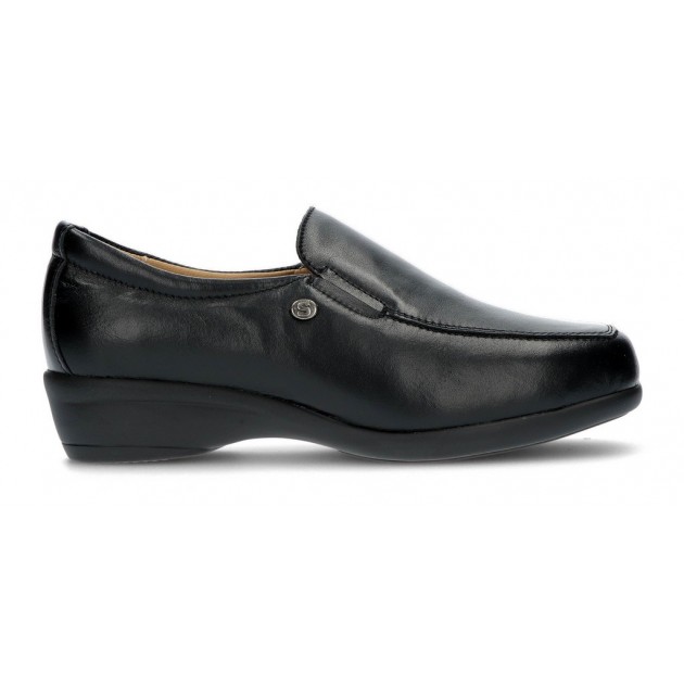 SCARPA PROFESSIONALE DONNA SAGUY 21013 NEGRO SCARPA PROFESSIONALE DONNA SAGUY 21013 NEGRO