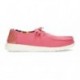 SCARPE DUDE WENDY D1214 ROSETTE