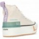 SNEAKERS ALTE VICTORIA 1061128 CRUDO